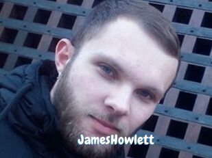 James_Howlett Coquine Avenue