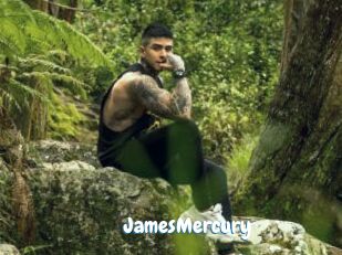 JamesMercury