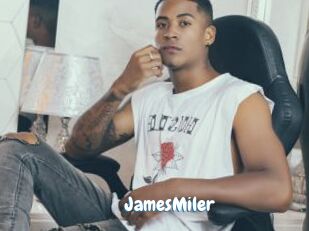 JamesMiler