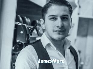 JamesMore Coquine Avenue