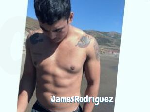 JamesRodriguez