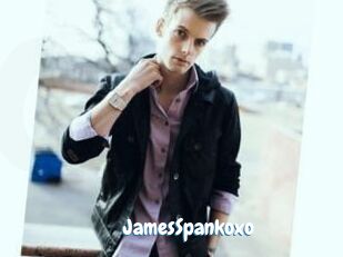 JamesSpankoxo