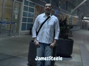 JamesSteele Coquine Avenue