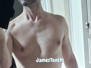 JamesTenshi