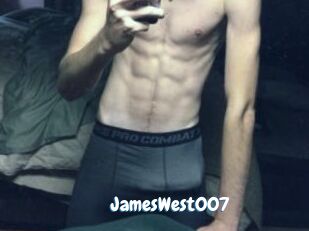 JamesWest007 Coquine Avenue