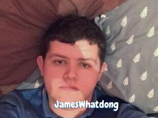 JamesWhatdong