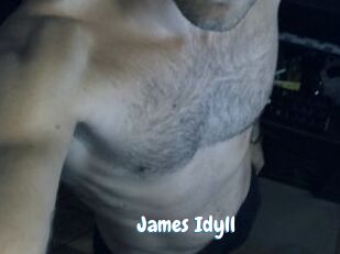 James_Idyll Coquine Avenue