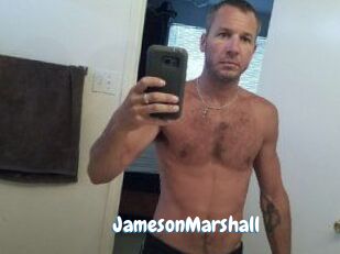 Jameson_Marshall Coquine Avenue