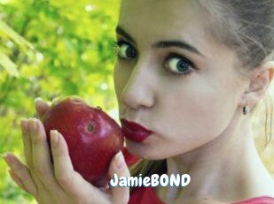 JamieBOND