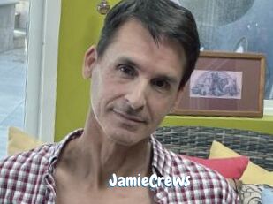 JamieCrews
