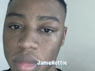 JamieHottie
