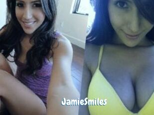 JamieSmiles