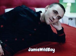 JamieWildBoy