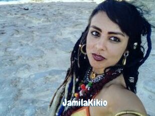 JamilaKikio Coquine Avenue