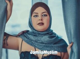 JamilaMuslim Coquine Avenue