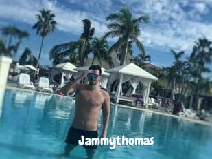 Jammythomas