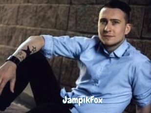Jampik_Fox