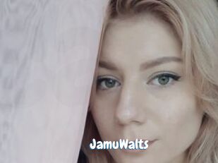 JamuWalts