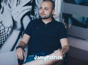 JamyPatrick