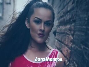 JanaMonroe