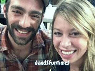 JandSFunTimes Coquine Avenue