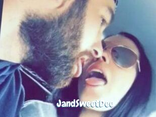 JandSweetDee Coquine Avenue