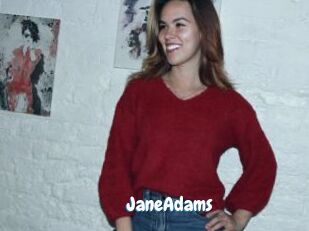 JaneAdams