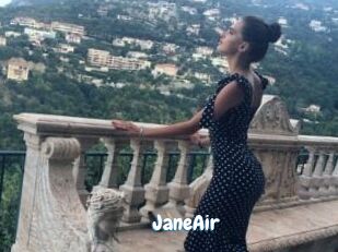 JaneAir