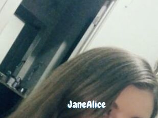 JaneAlice