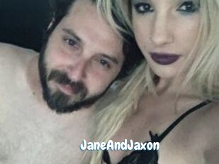 JaneAndJaxon