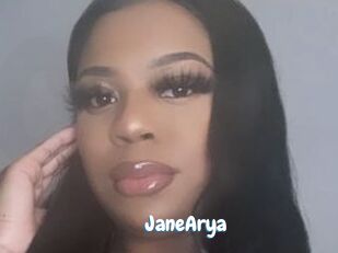 JaneArya