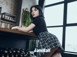 JaneBall