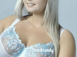 JaneBlondy