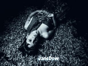 JaneDow