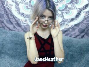JaneHeather