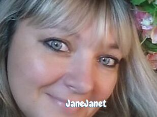 JaneJanet