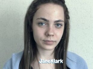 JaneKlark