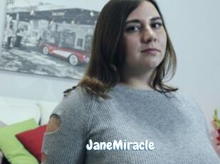 JaneMiracle