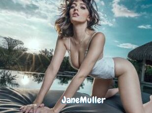 JaneMuller
