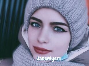 JaneMyers