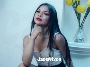 JaneNixon