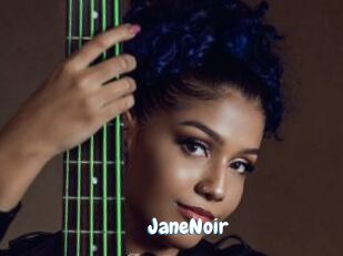JaneNoir