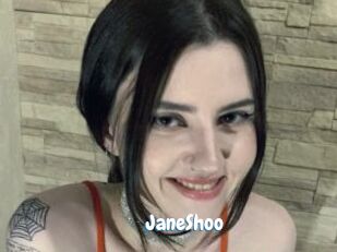 JaneShoo