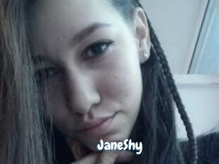 JaneShy