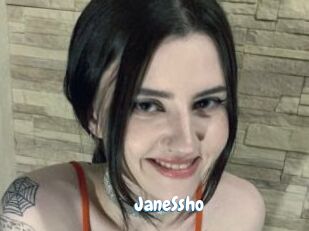 JaneSsho