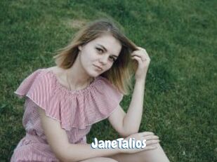 JaneTalios
