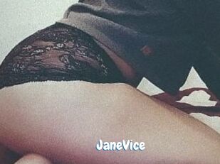 JaneVice