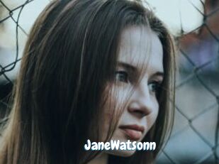 JaneWatsonn