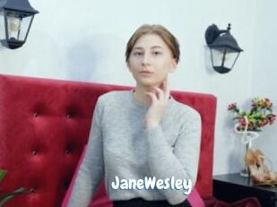 JaneWesley