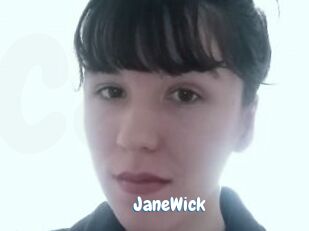 JaneWick